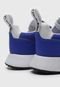 Tênis Adidas Originals Multix Azul/Branco - Marca adidas Originals