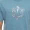 Camiseta Hurley Hexa WT23 Masculina Azul - Marca Hurley