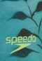 Sunga Speedo Peel Verde - Marca Speedo