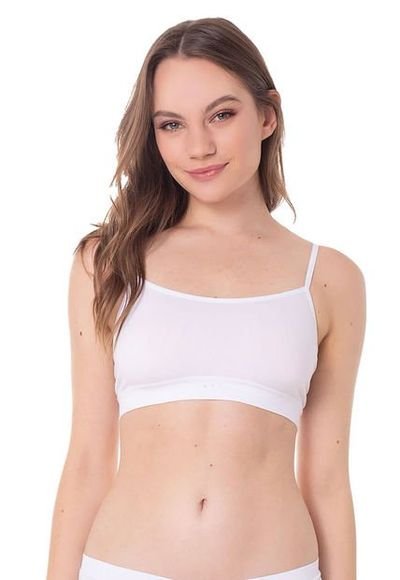 Top x3 Blanco Gris Lili Pink Compra Ahora Dafiti Colombia