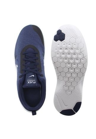 Tênis Nike Flex Experience Rn 8 Azul