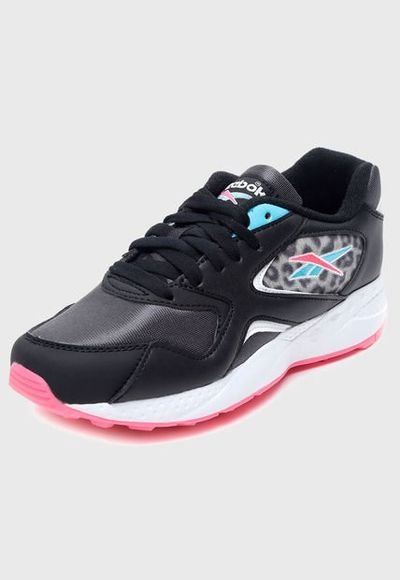 Reebok torch hex best sale negro