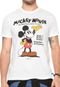 Camiseta Ellus Mickey Branca - Marca Ellus