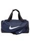 Bolsa Nike Sportswear Team Training Max Air Sma Midnight Azul - Marca Nike Sportswear