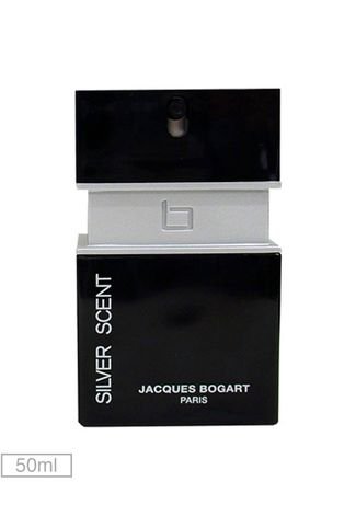 Perfume Silver Scent Jacques Bogart 50ml