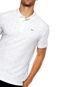 Camisa Polo Ellus Full Print Branca - Marca Ellus