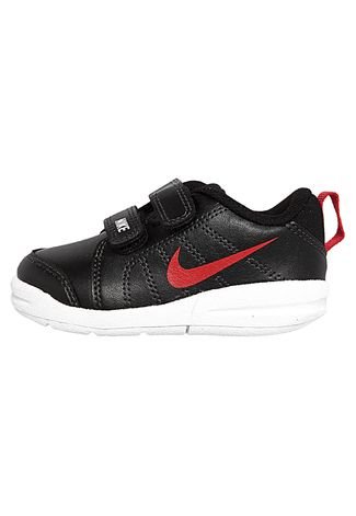 Tênis Nike Sportswear Pico Lt (Tdv) Infantil Preto