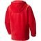 Jaqueta Columbia Fleece Steens 2 Vermelho Infantil - Marca Columbia