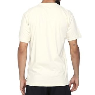 Camiseta Rip Curl 10M Icon Tee Masculina Off White