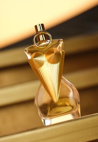 Perfume 30 ml Jean Paul Gaultier Divine Eau de Parfum Feminino