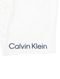 Sunga Calvin Klein Swimwear Trunk Vertical Logo Branca - Marca Calvin Klein