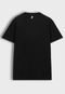 Camiseta Streetwear Prison NY 34 Black - Marca Prison
