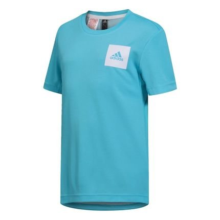 Adidas Camiseta AEROREADY - Marca adidas