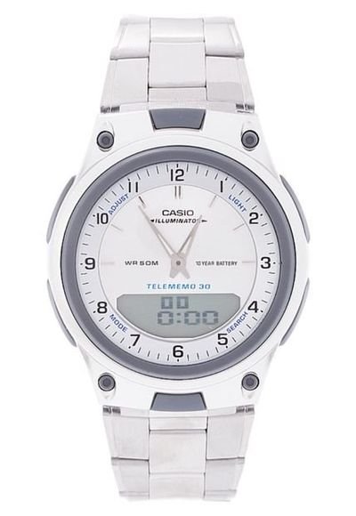 Casio dafiti best sale