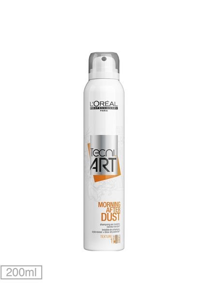 Shampoo a Seco Tecni.Art After Dust 200ml - Marca L'Oreal Professionnel