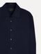 Camisa Ellus Masculina Tricoline LY Classic New Italian Azul Marinho - Marca Ellus