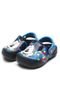 Babuche Crocs Funlab Mickey Clog Azul - Marca Crocs