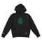 Moletom Grizzly Stronger Branches Hoodie Preto - Marca Grizzly