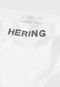 Cueca Hering Boxer Sem Costura Logo Branca - Marca Hering