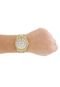 Relógio Mondaine 78655LPMVDA1 Dourado - Marca Mondaine