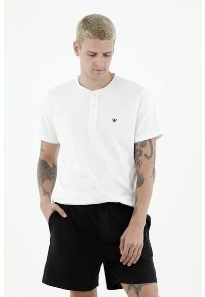 Pijama shop hombre dafiti