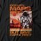 Camiseta Occupy Mars - Preto - Marca Studio Geek 