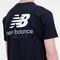 Camiseta New Balance Athletics Graphic Masculina - Marca New Balance