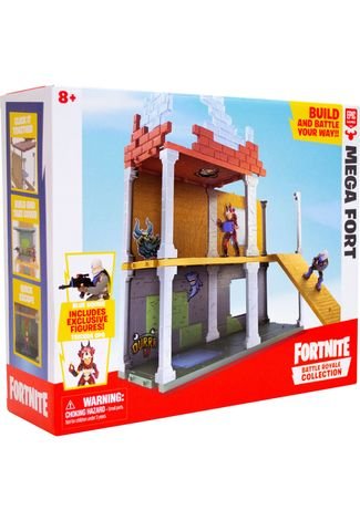 Fortnite Mega Forte Fun Divirta-Se - Compre Agora