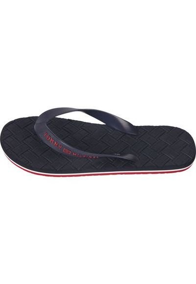 Sandalias tommy hotsell hilfiger dafiti