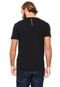 Camiseta Calvin Klein Jeans Logo Preta - Marca Calvin Klein Jeans