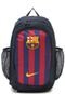 Mochila Nike Futbol Club Barcelona Azul-Marinho - Marca Nike