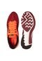 Tênis Nike Zoom Winflo 3 Laranja - Marca Nike