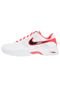 Tênis Nike Air Courtballistec 4.1 Branco - Marca Nike