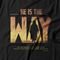Camiseta Feminina He Is The Way - Preto - Marca Studio Geek 