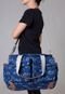 Bolsa Maternidade Master Bag Baby Cute Azul - Marca Master Bag Baby