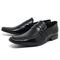 Sapato Social Navit Shoes Preto - Marca Navit Shoes