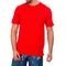 Camiseta Oakley Collegiate SS Masculina Vermelho - Marca Oakley