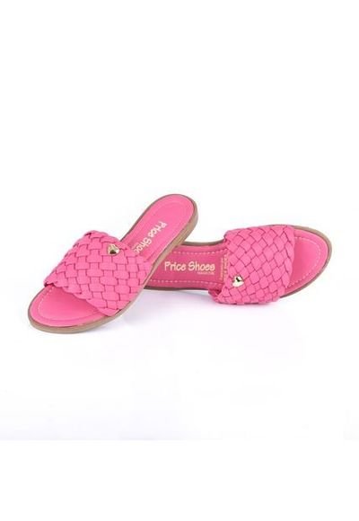 Dafiti sandalias planas outlet