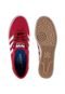 Tênis adidas Originals Adi Ease Vermelho - Marca adidas Originals