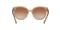 Óculos de Sol Burberry Redondo BE3087 - Marca Burberry