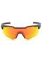 Óculos De Sol HB Shield Preto - Marca HB