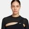 Camiseta Nike Pro Feminina - Marca Nike