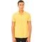 Camisa Polo Colcci Line OU23 Amarelo Masculino - Marca Colcci