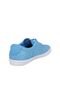 Tênis Nike Sportswear Mini Sneaker Lace PR Wmns Azul - Marca Nike Sportswear
