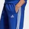 Adidas Shorts Malha Simples Essentials 3-Stripes - Marca adidas