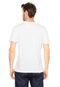 Camiseta Sommer Estampada Branca - Marca Sommer