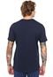 Camiseta adidas Originals Sst Emb T Azul-marinho - Marca adidas Originals