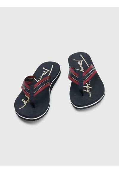 Dafiti best sale sandalias tommy