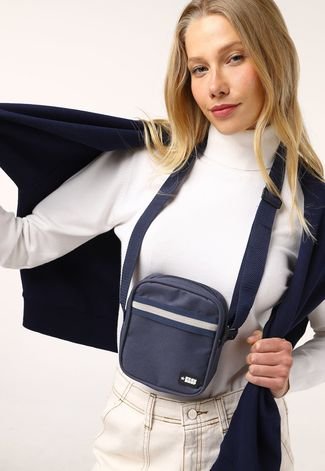 Shoulder Bag Feminina Cavalera Mini Crossbody Bolsa Transversal