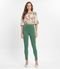 Legging Feminina Em Bengaline Endless Verde - Marca Endless